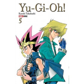 Yu-Gi-Oh! 05